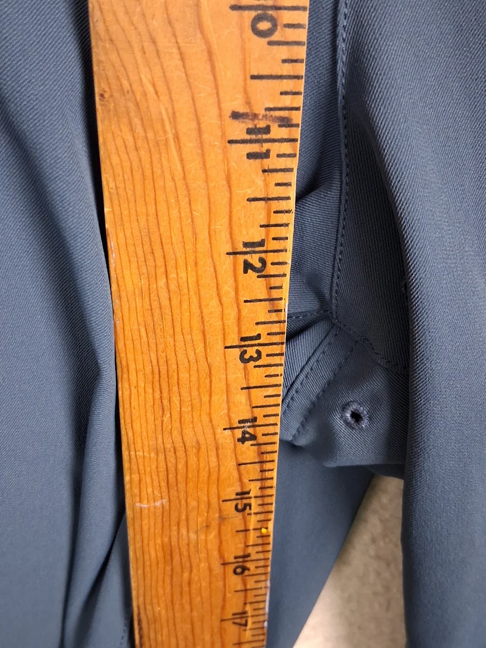Bonobos preowned pieces